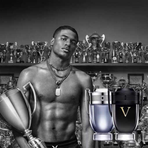 Paco Rabanne Invictus Victory, Eau De Parfum