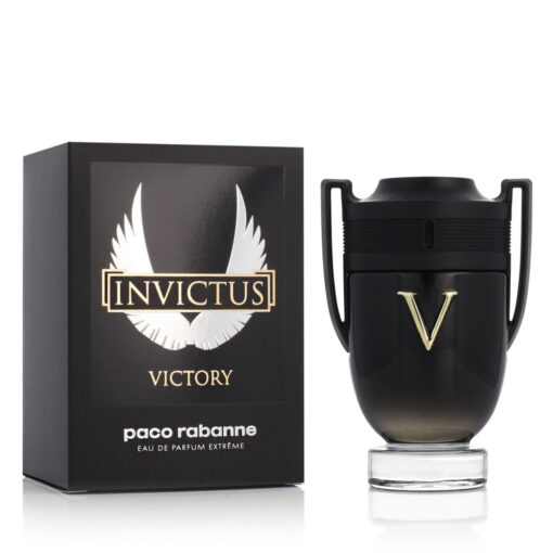 Paco Rabanne Invictus Victory, Eau De Parfum – Image 2