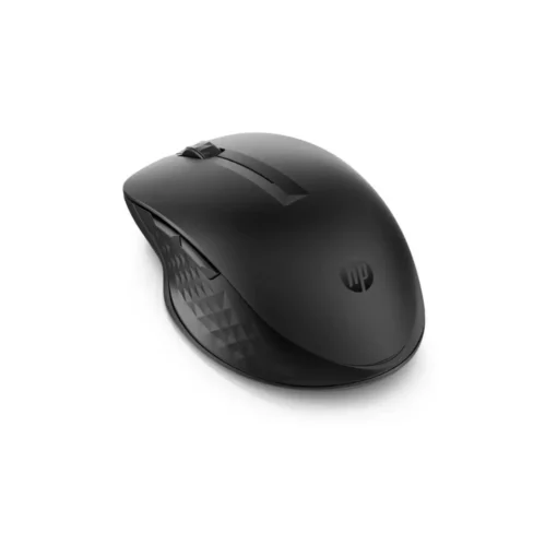 Souris Sans Fil Hp 435 Multi-Périphériques - Noir – Image 2