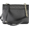 Sac Calvin Klein Bandouliere Relock Jaquard Noir