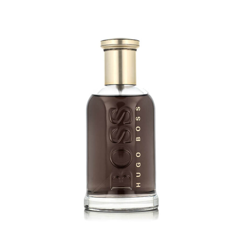 Hugo boss bottled eau de parfum – Image 3