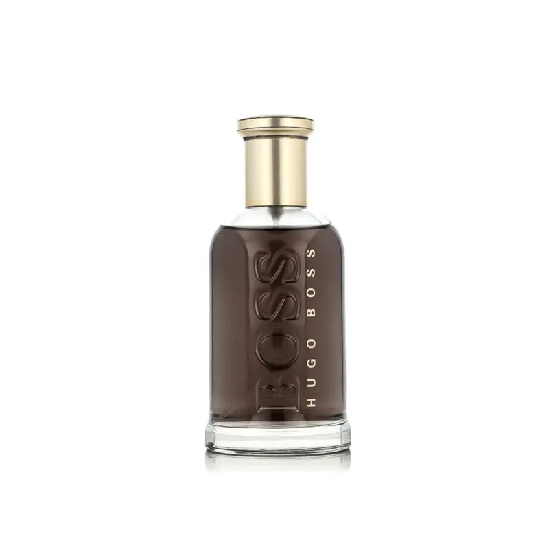 hugo boss bottled 100 ml