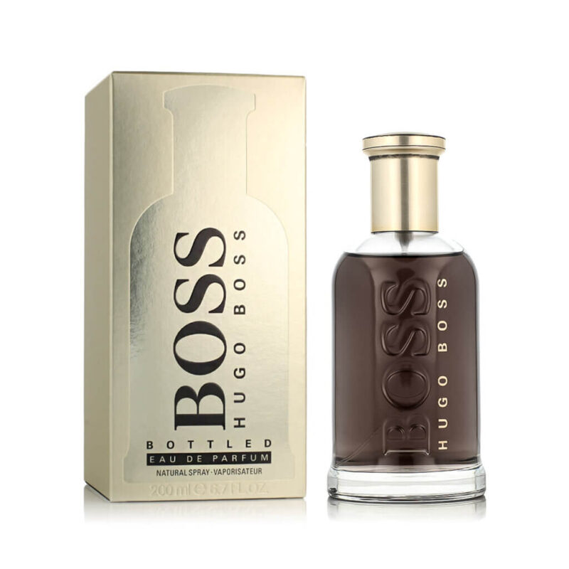 Hugo boss bottled eau de parfum