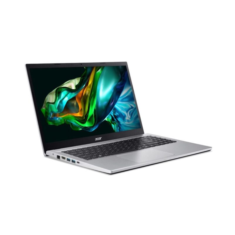 Acer ordinateur portable aspire AMD Ryzen 7 – Image 3