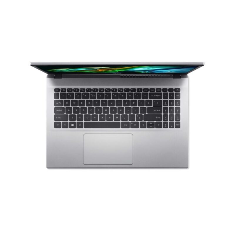 Acer ordinateur portable aspire AMD Ryzen 7 – Image 2