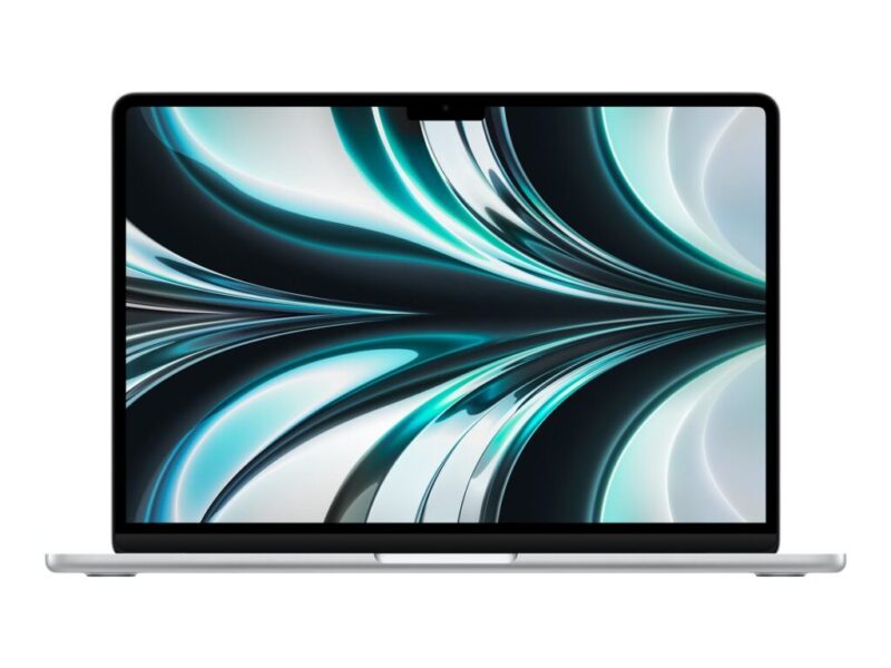 Apple macbook air 13.6" M2 8Go RAM 256Go SSD – Image 3