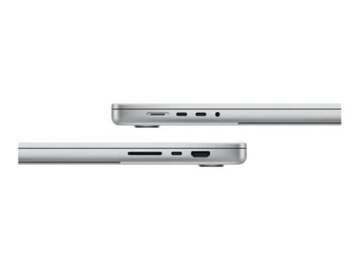 Apple Macbook Pro 16.2&Quot; M3 Pro 18 Go Ram 512 Go – Image 5