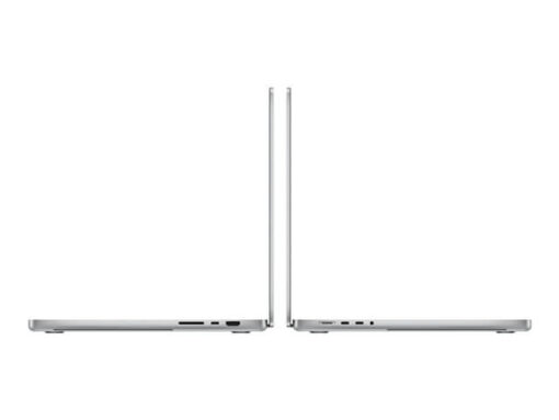 Apple Macbook Pro 16.2&Quot; M3 Pro 18 Go Ram 512 Go – Image 6