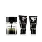 Coffret La Nuit de L’Homme Eau de Toilette 100ml + Gel Douche YSL