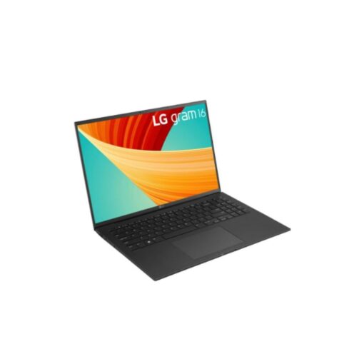 Portable Lg Gram 16Z90R-G.ap78F - Intel Core I7 – Image 3