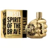 Diesel Spirit of the Brave 125ML