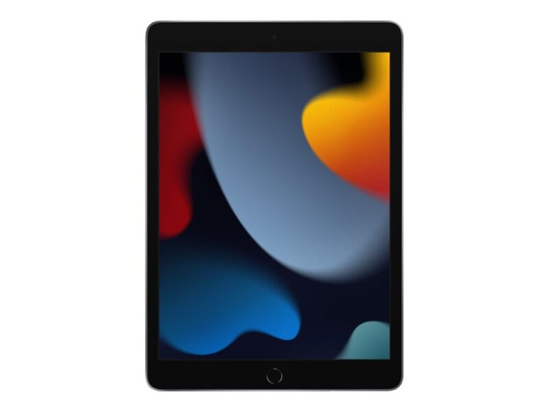 Apple10.2 inch iPad 9ème génération,tablette