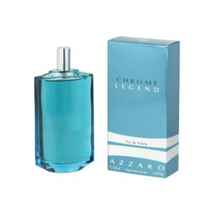 Parfum Azzaro Chrome Légende homme 100 ml