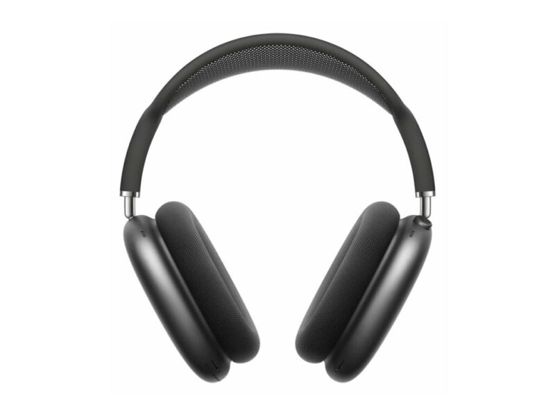 Casque apple airpods max casque avec micro