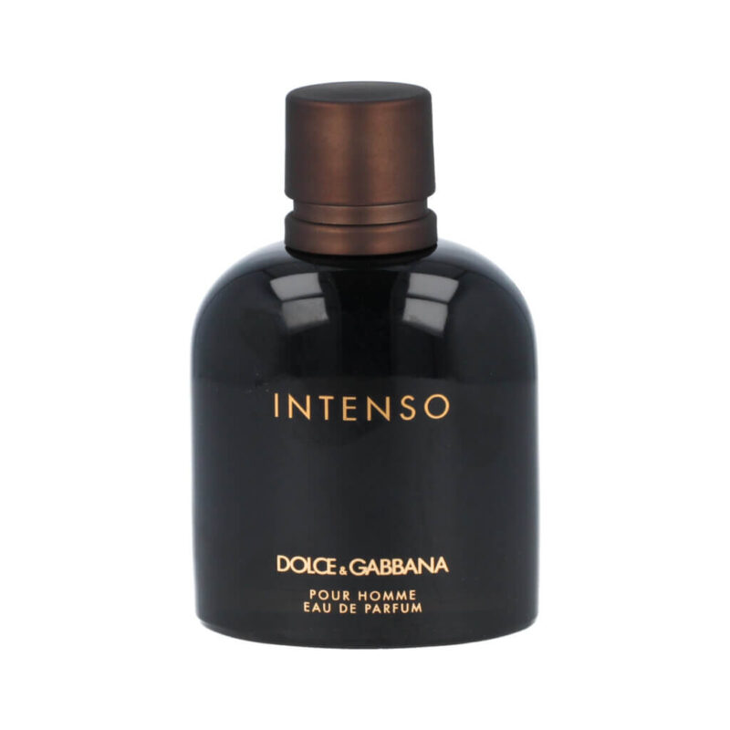 Dolce gabbana intenso eau de parfum 125 ml – Image 2