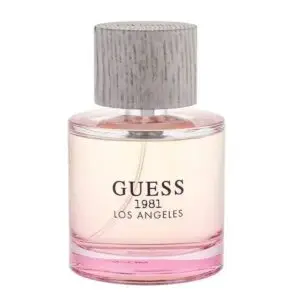 Guess 1981 los angeles femme eau de toilette