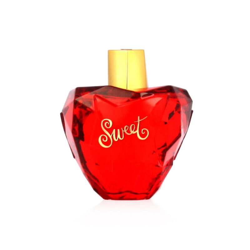 Lolita Lempicka eau de Parfum Sweet