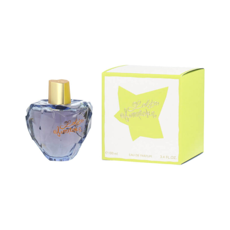Mon premier parfum lempicka