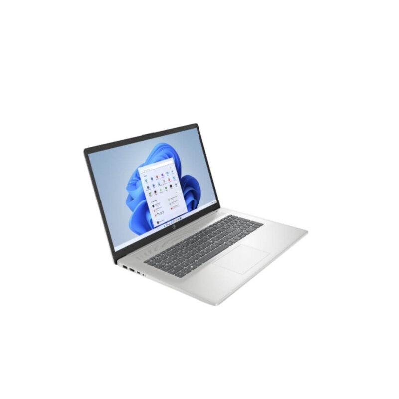 Portable hp 17 cn2141nf	Intel Core i5-1235U – Image 2