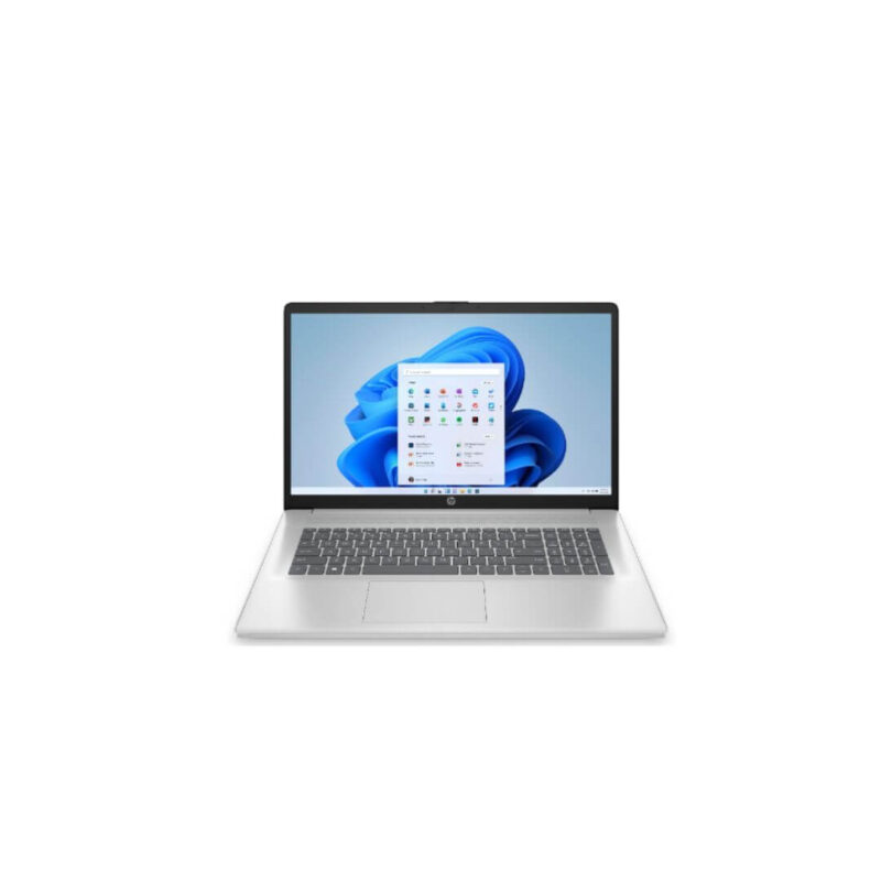 Portable hp 17 cn2141nf	Intel Core i5-1235U