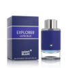 Explorer Ultra Blue,Mont Blanc Explorer Ultra Blue