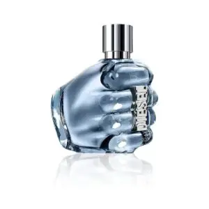 Diesel Only the Brave eau de toilette homme