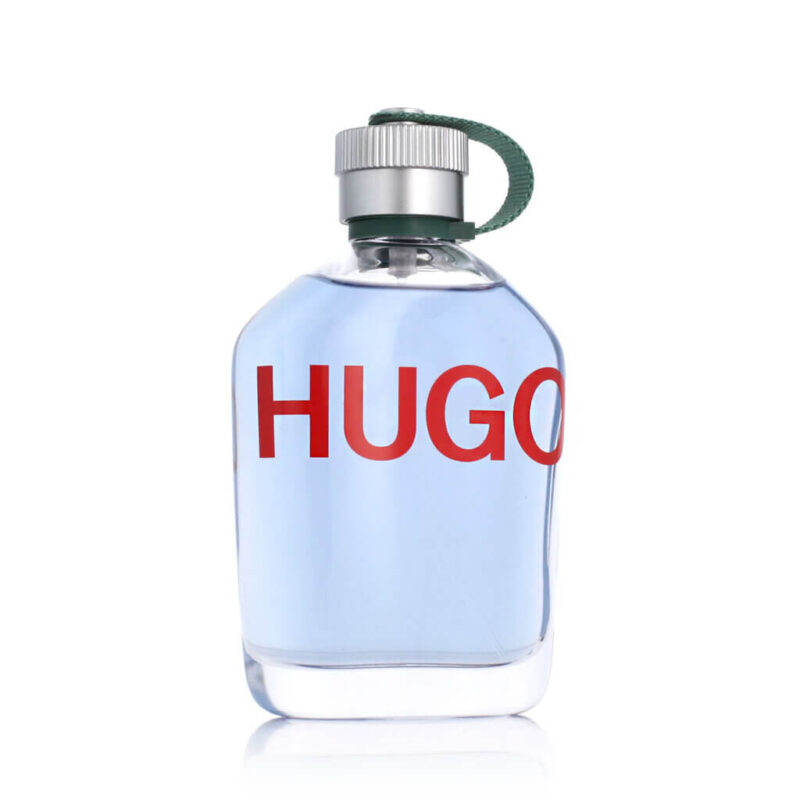Hugo boss man eau de toilette pour homme