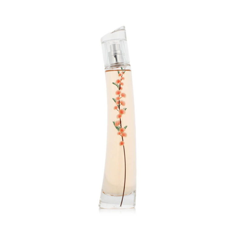 Kenzo flower ikebana eau de parfum 75 ml