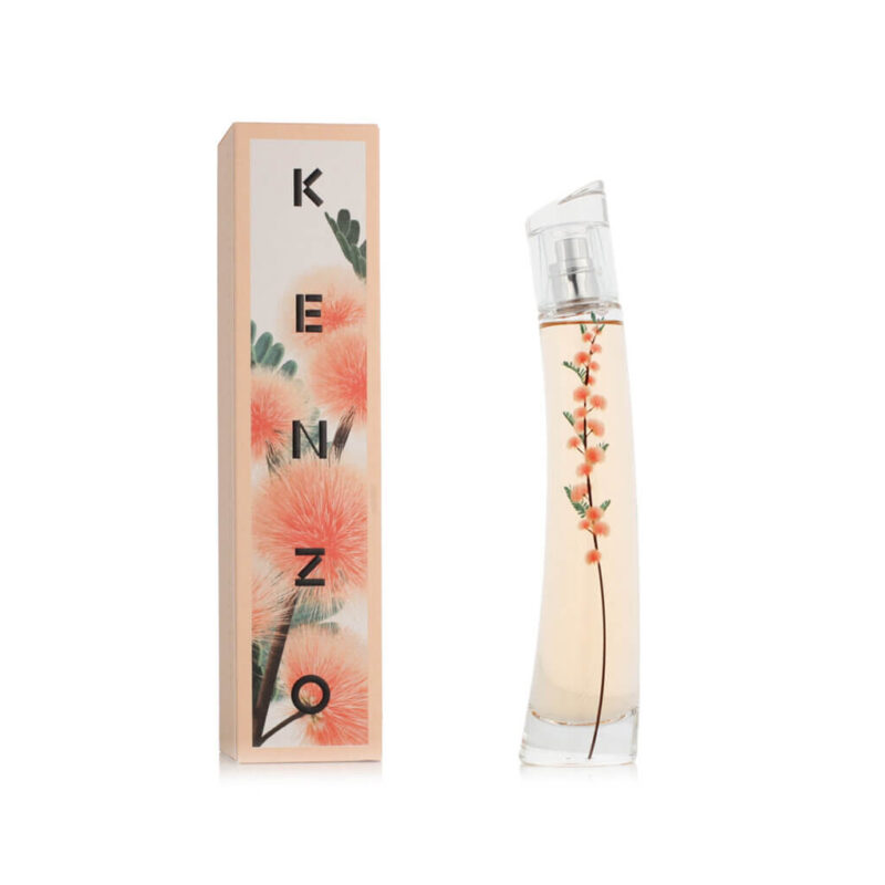Kenzo flower ikebana eau de parfum 75 ml – Image 2