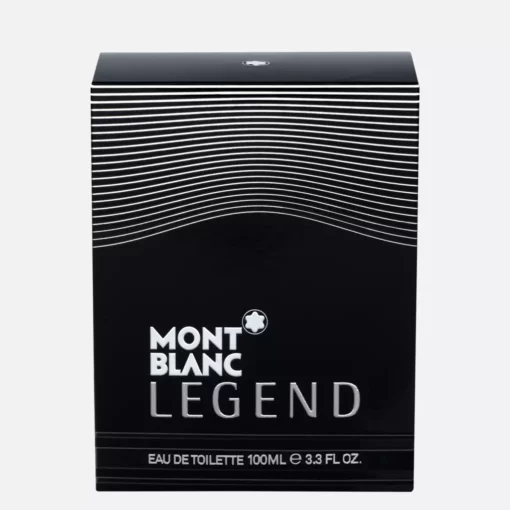 Mont Blanc Legend Eau De Parfum 100 Ml – Image 2