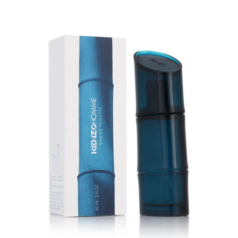 Kenzo homme eau de toilette – Image 2
