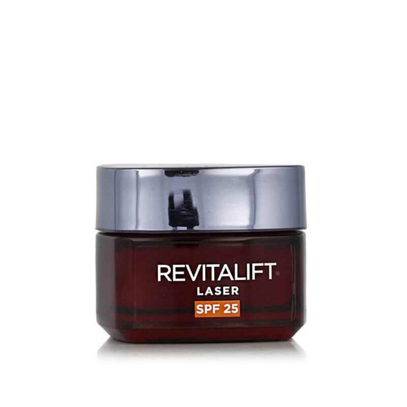 L'Oreal revitalift laser x3 Cream SPF 25 50 ml – Image 2