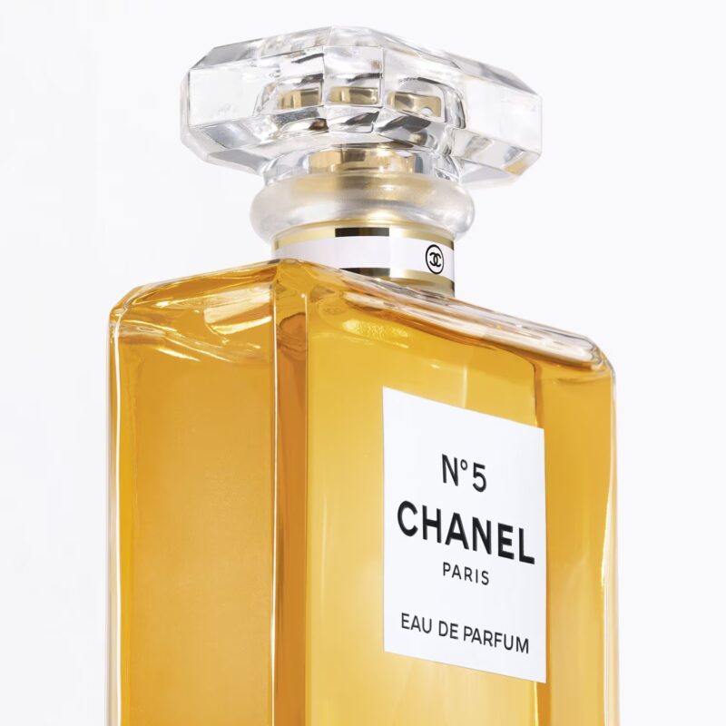 Chanel n 5 eau de parfum 100ml – Image 2