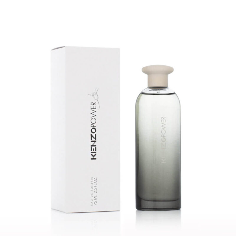 Kenzo power homme eau de parfum 75 ml – Image 2