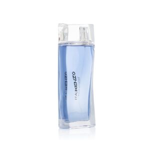 L’Eau Kenzo Pour Homme 100 ml – eau de toilette fraîche aquatique pour homme, produit authentique chez ELIKIA BUSINESS, livraison rapide France / international