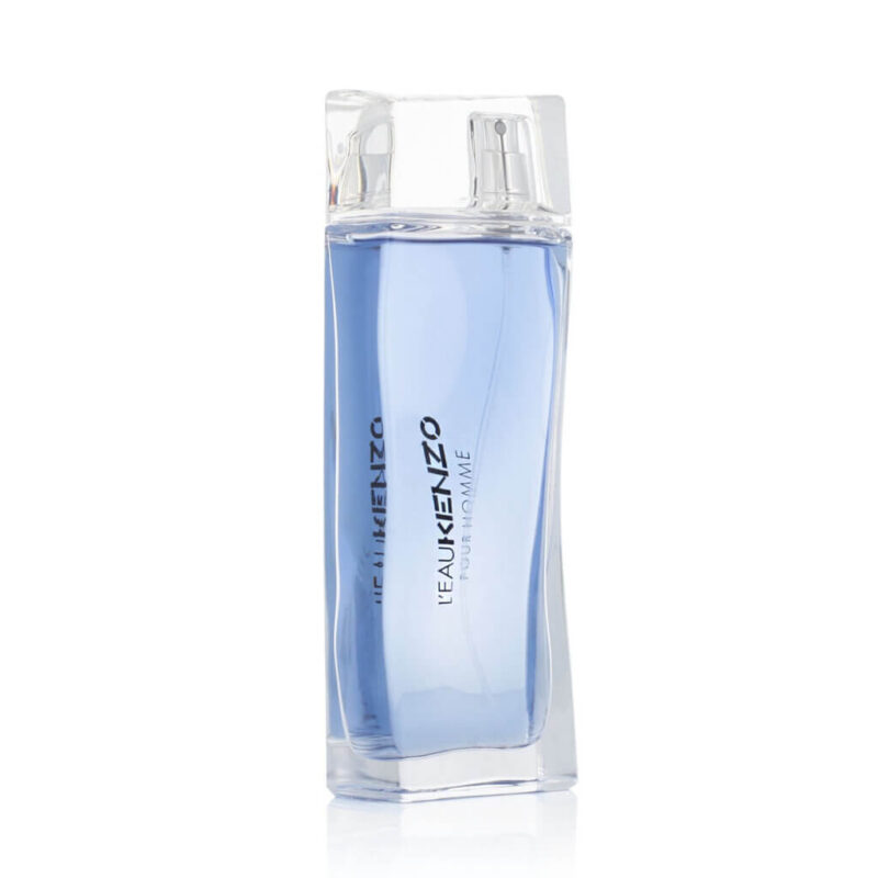 L'eau kenzo pour homme, eau de toilette