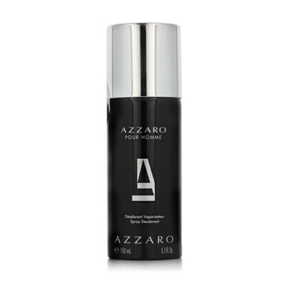 Azzaro déodorant spray pour Homme 150 ml