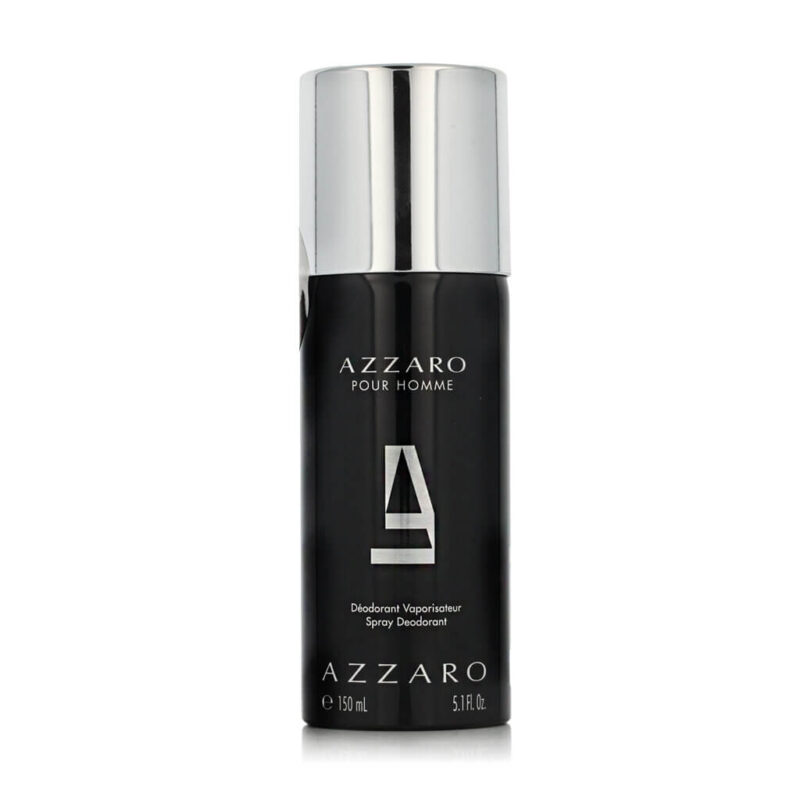 Azzaro déodorant spray pour Homme 150 ml