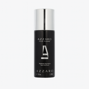 Azzaro Déodorant Spray pour Homme 150 ml