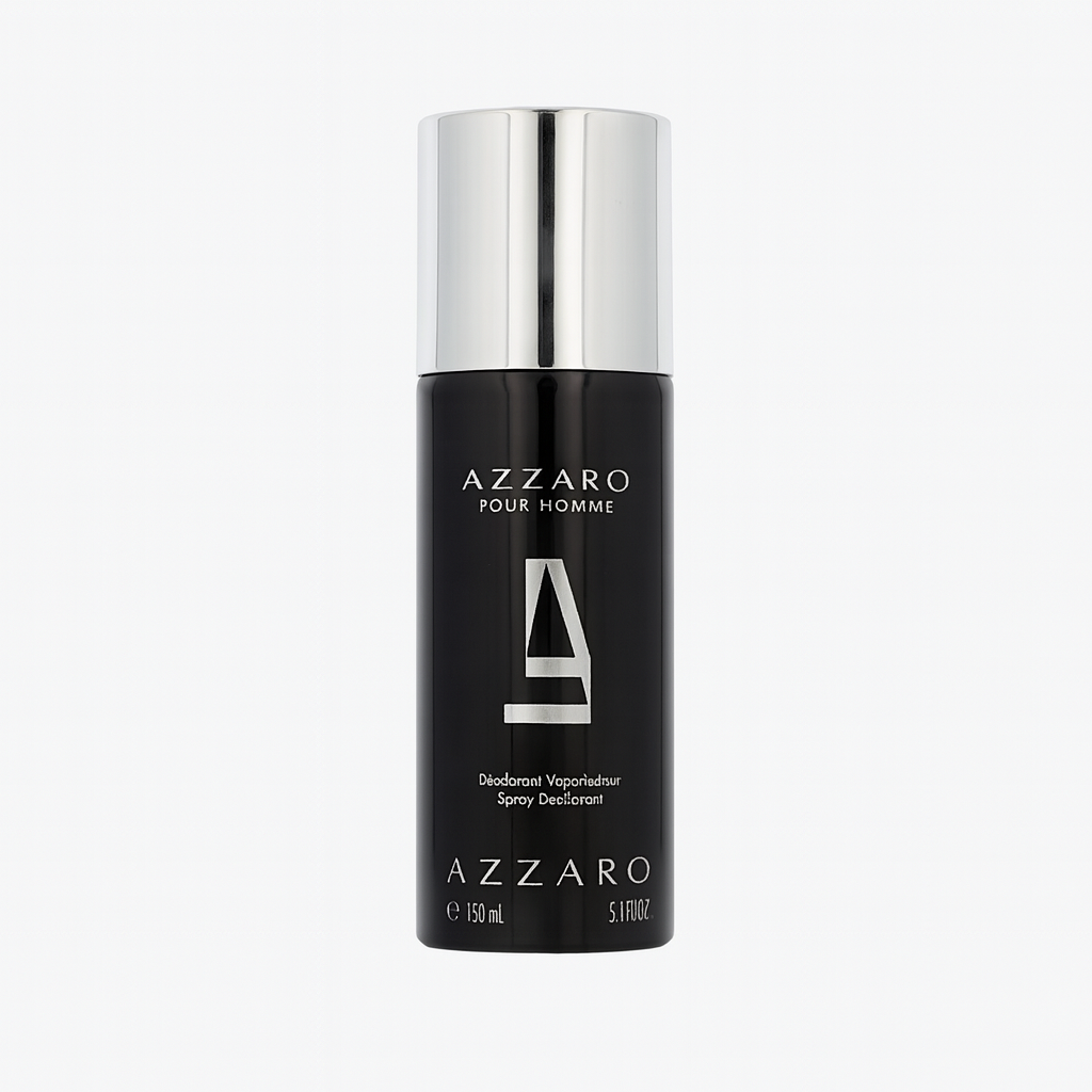 Azzaro Déodorant Spray pour Homme 150 ml