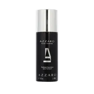 Azzaro déodorant spray pour Homme 150 ml