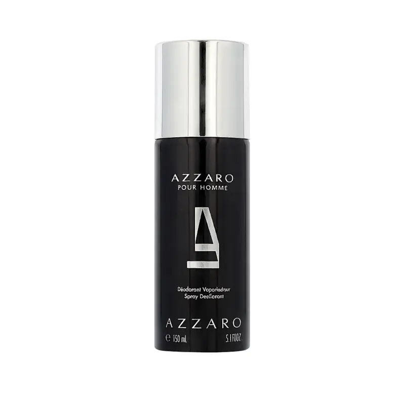 azzaro_déodorant_spray_pour_homme_150_ml Azzaro déodorant spray pour Homme 150 ml