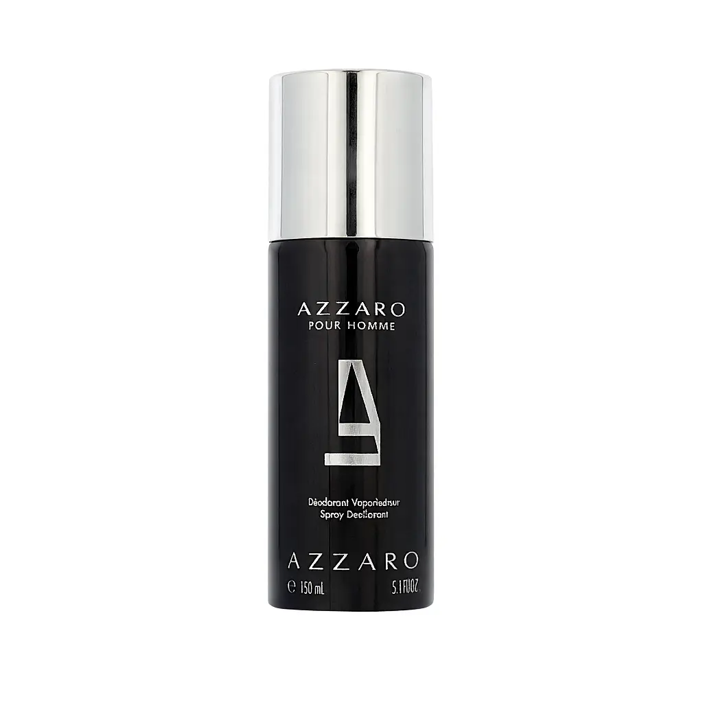 Azzaro déodorant spray pour Homme 150 ml