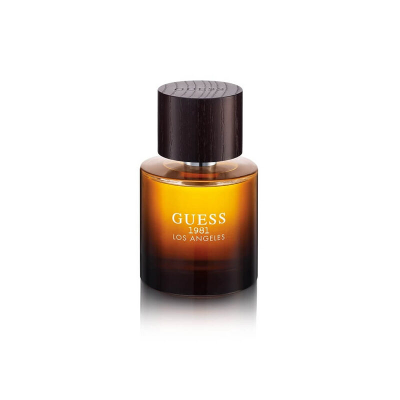 Guess 1981 los angeles pour homme 100 ml – Image 2