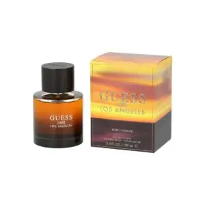 Guess 1981 los angeles pour homme 100 ml