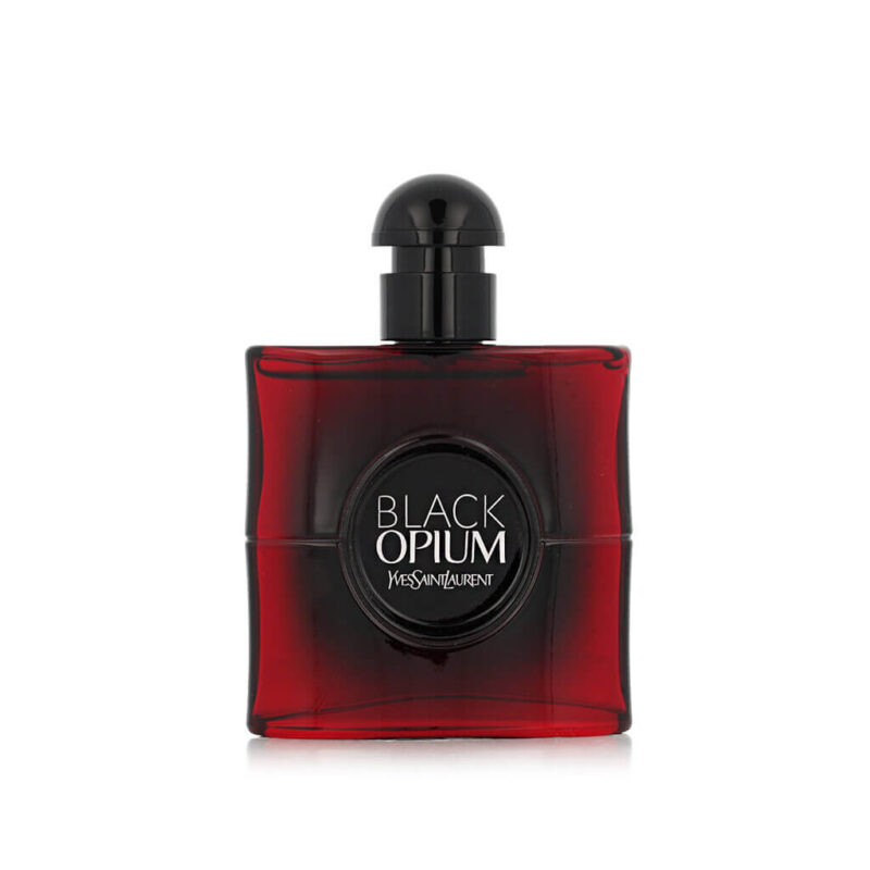 Black opium over red eau de parfum – Image 2