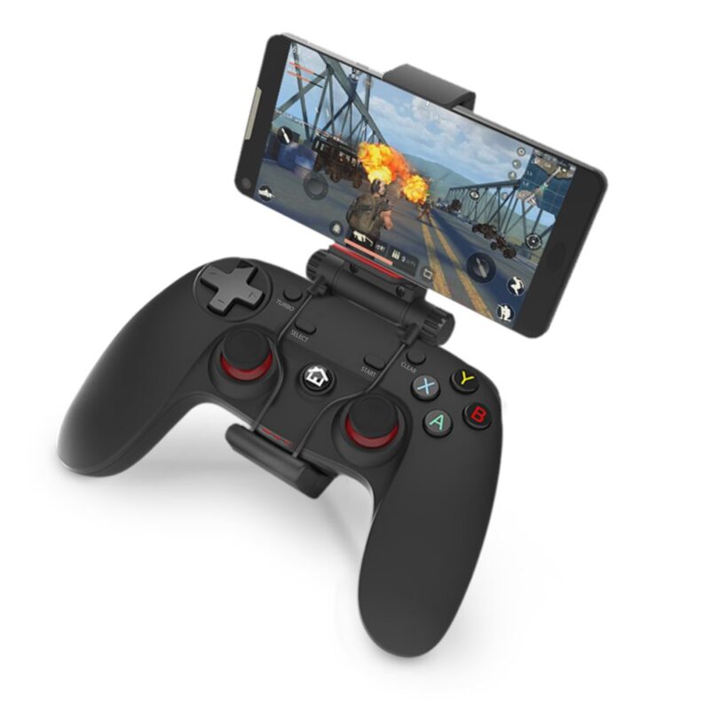 Gamium manette gaming sans fil bleutooth – Image 6