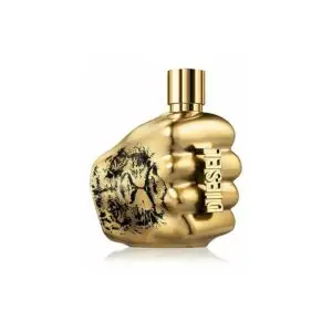 Diesel spirit of the brave intense