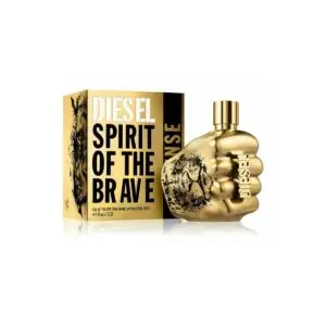 Diesel Spirit of the Brave 50ml