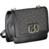 Sac-Calvin-Klein-Bandouliere-Re-Lock-Jaquard-Noir